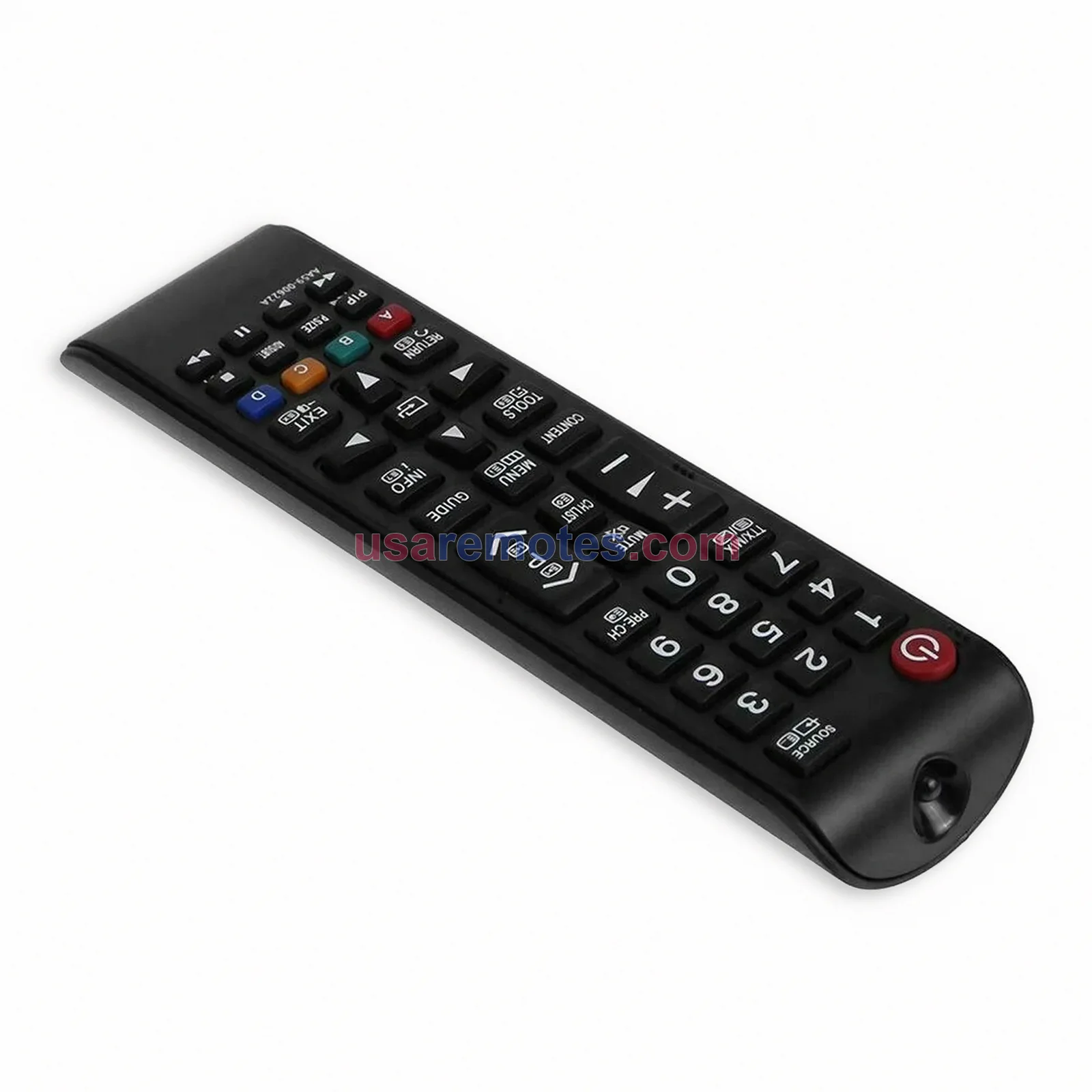 Samsung AA59-00622A TV Remote