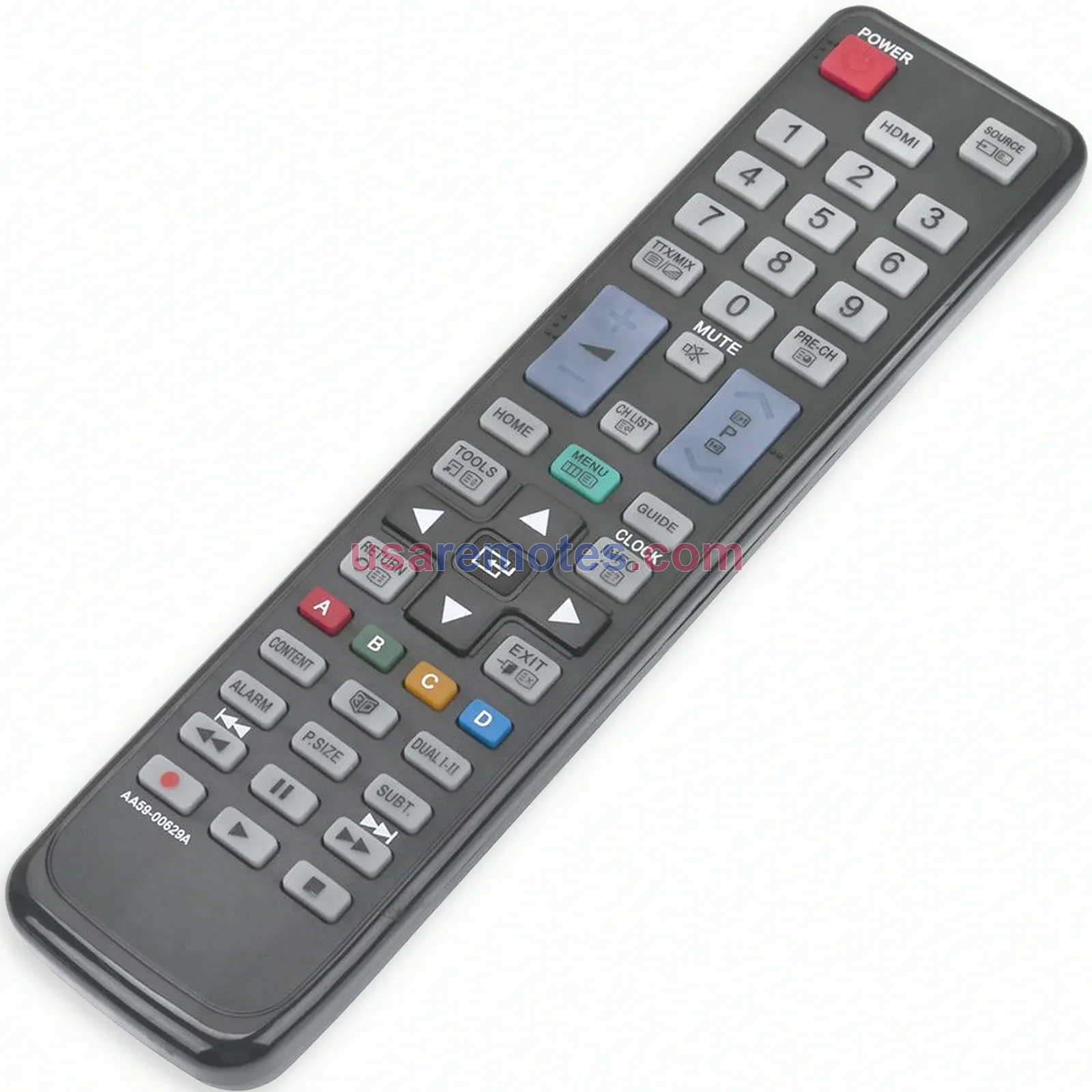 Samsung AA59-00629A TV Remote
