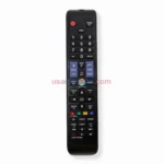 Samsung AA59-00809A TV Remote