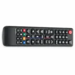 Samsung AA59-00817A TV Remote