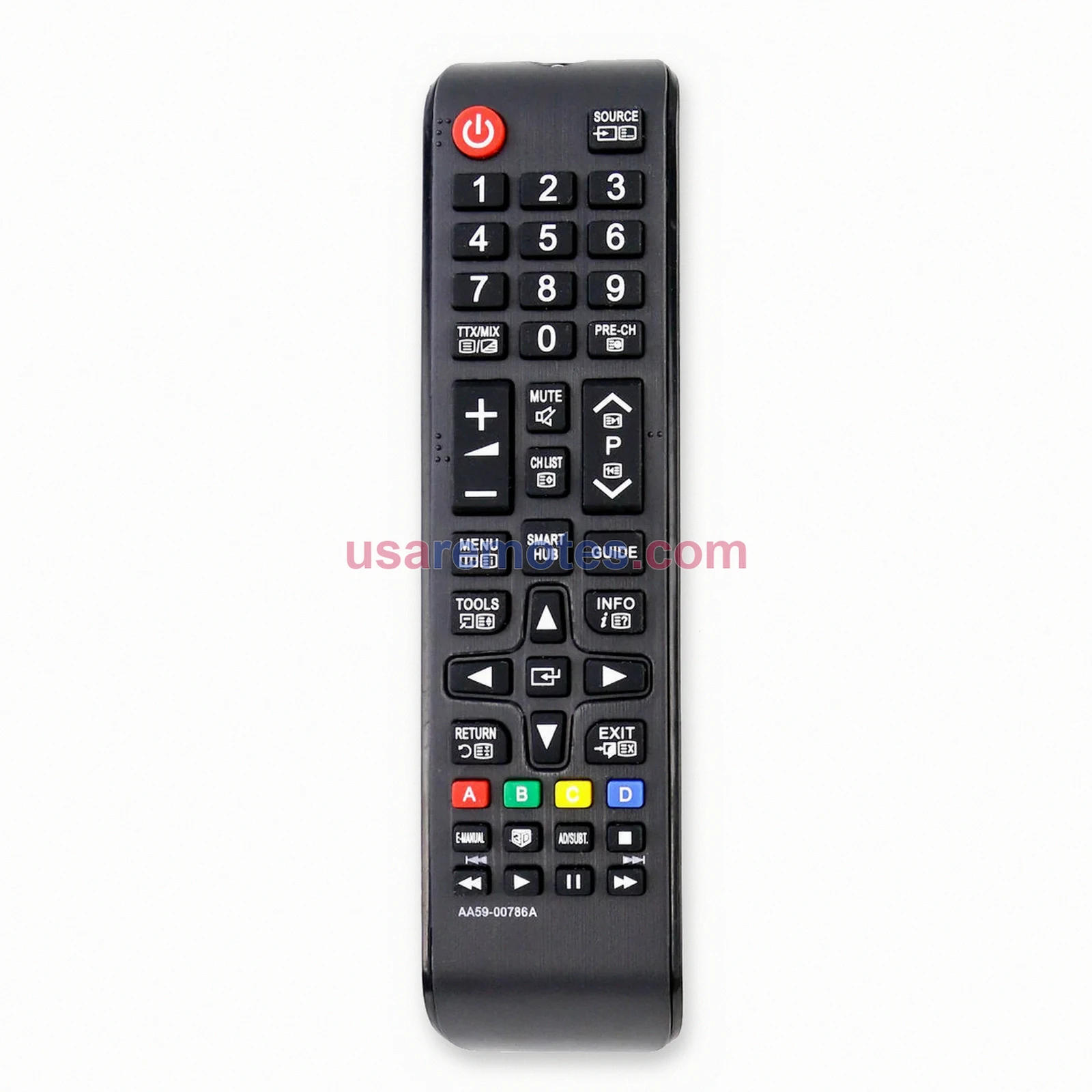 Samsung AA59-00851A TV Remote
