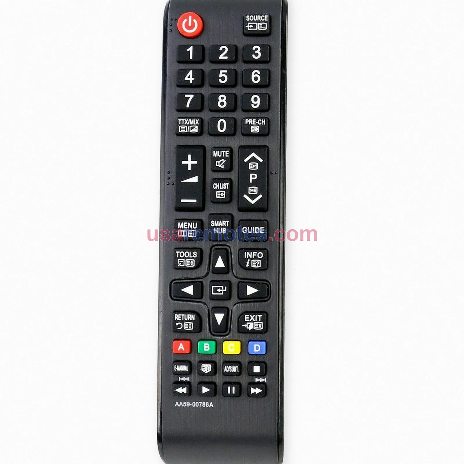 Samsung AA59-00851A TV Remote