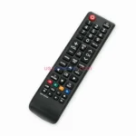 Samsung AA81-00243B TV Remote