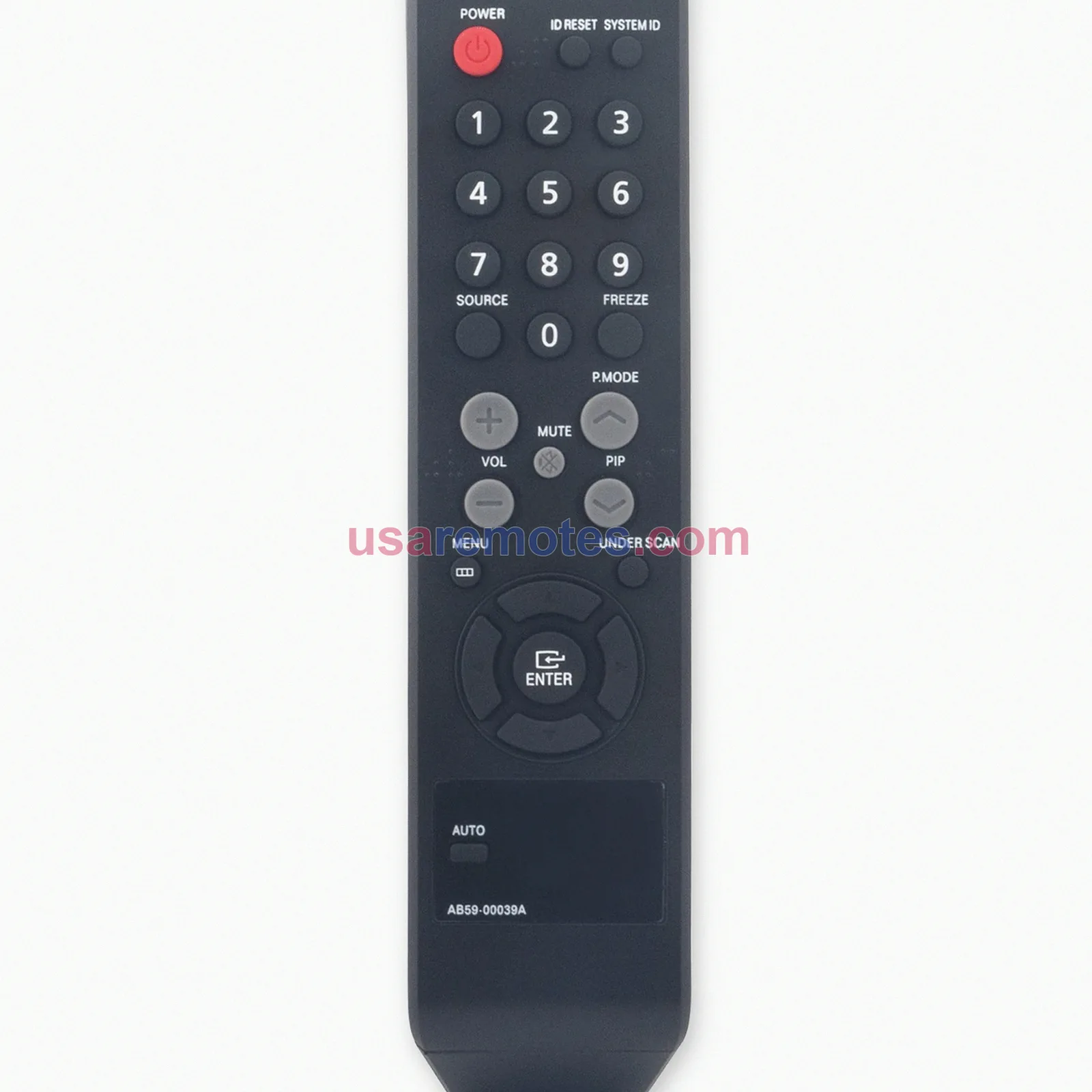 Samsung AB59-00039A TV Remote