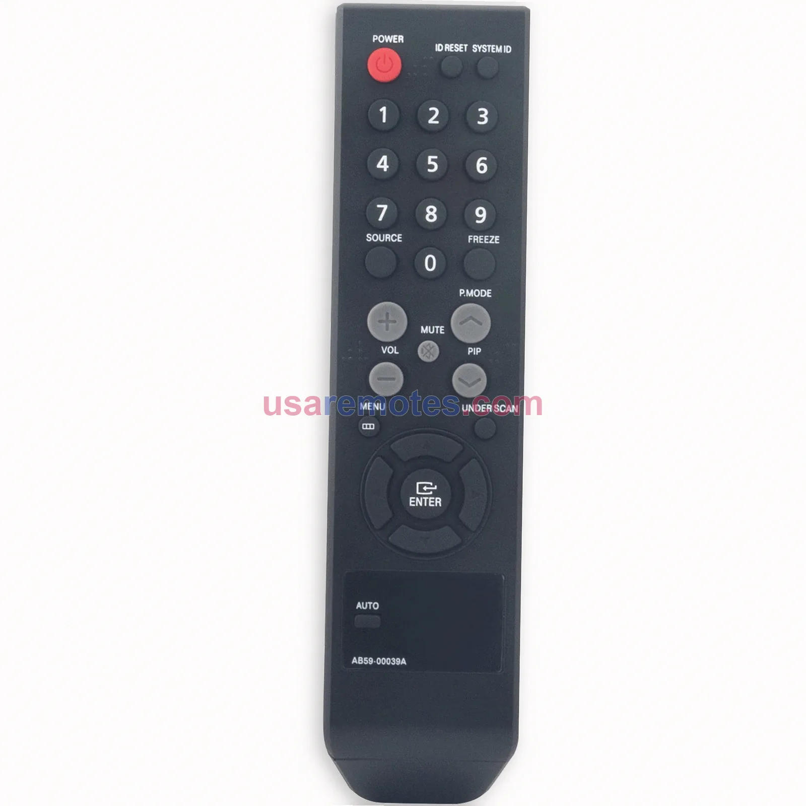 Samsung AB59-00039A TV Remote