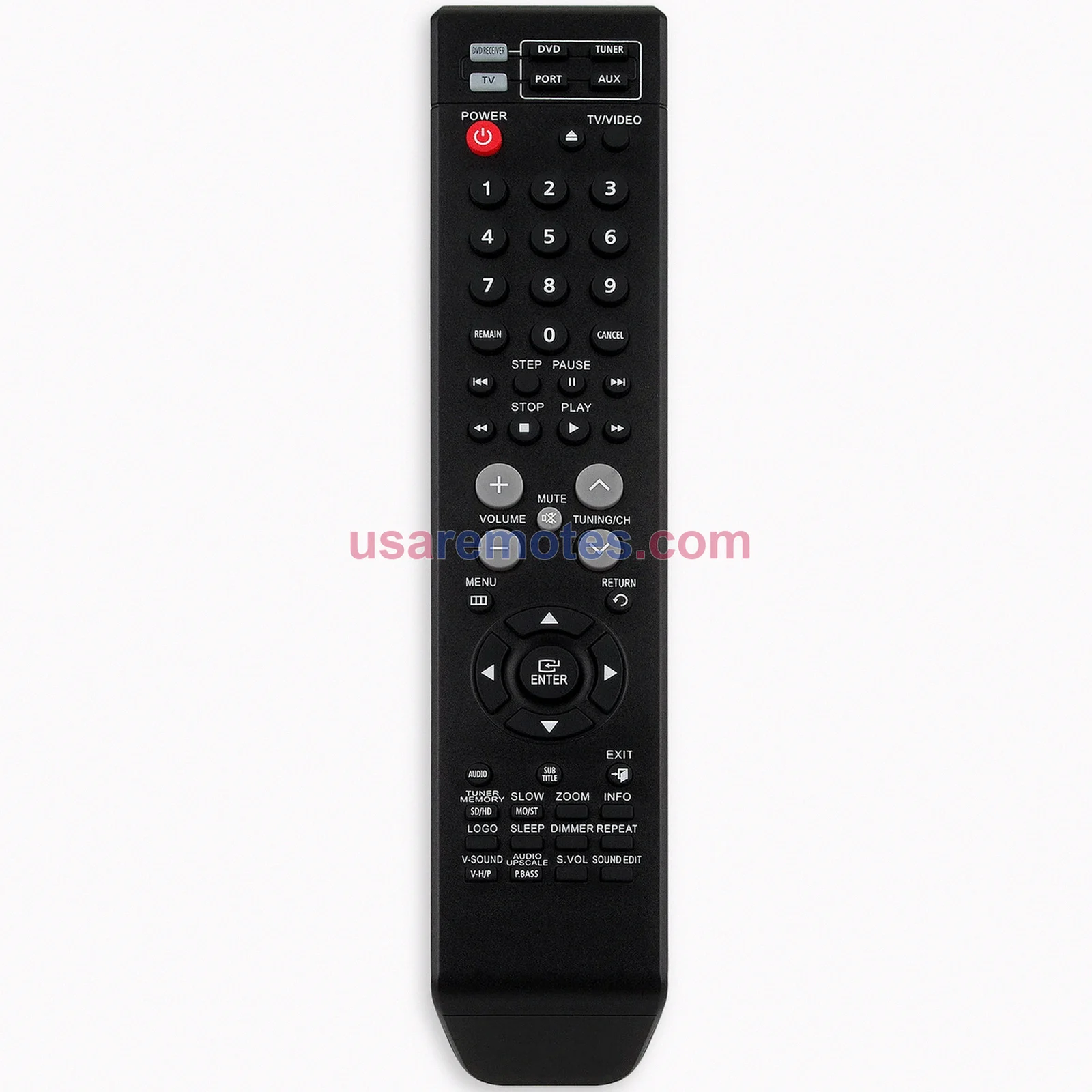 Samsung AH59-01907K Remote Control