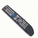 Samsung AH59-02146V DVD Player Remote