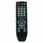 Samsung AH59-02147C Micro Component Audio System / AV Receiver Remote
