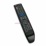 Samsung AH59-02249A Home Theater System Remote