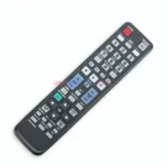 Samsung AH59-02297A DVD Player Remote