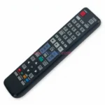 Samsung AH59-02302A Blu-ray Player Remote