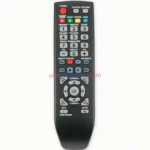 Samsung AH59-02304A DVD Player Remote