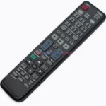 Samsung AH59-02306A AV Receiver Remote