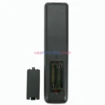 Samsung AH59-02371A AV Receiver Remote