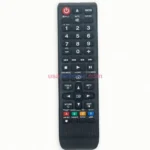Samsung AH59-02425A Home Theater System Remote