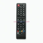 Samsung AH59-02533A Blu-ray Home Theater System Remote