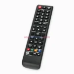 Samsung AH59-02533A Blu-ray Home Theater System Remote