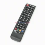 Samsung AH59-02533A Blu-ray Home Theater System Remote