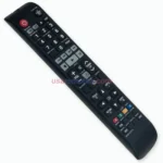 Samsung AH59-02538C Blu-ray Player Remote