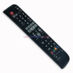 Samsung AH59-02540B Blu-ray Player Remote