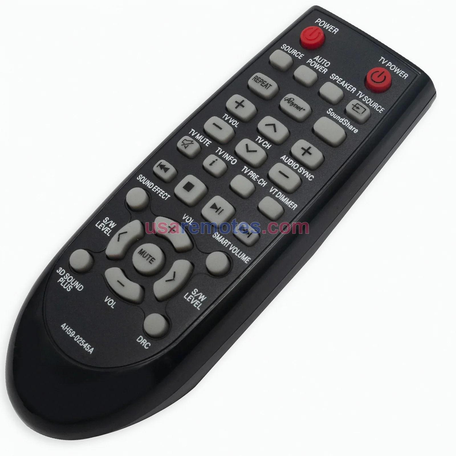 Samsung AH59-02545A Sound Bar Remote