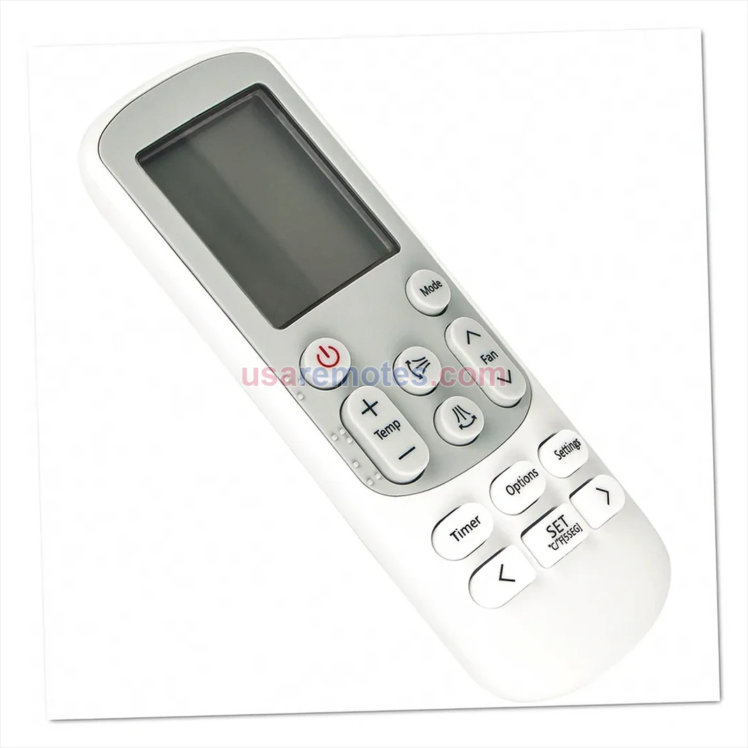 Samsung AJ009JNADCH/AA remote control replacement Samsung AJ009JNADCH/AA remote control replacement