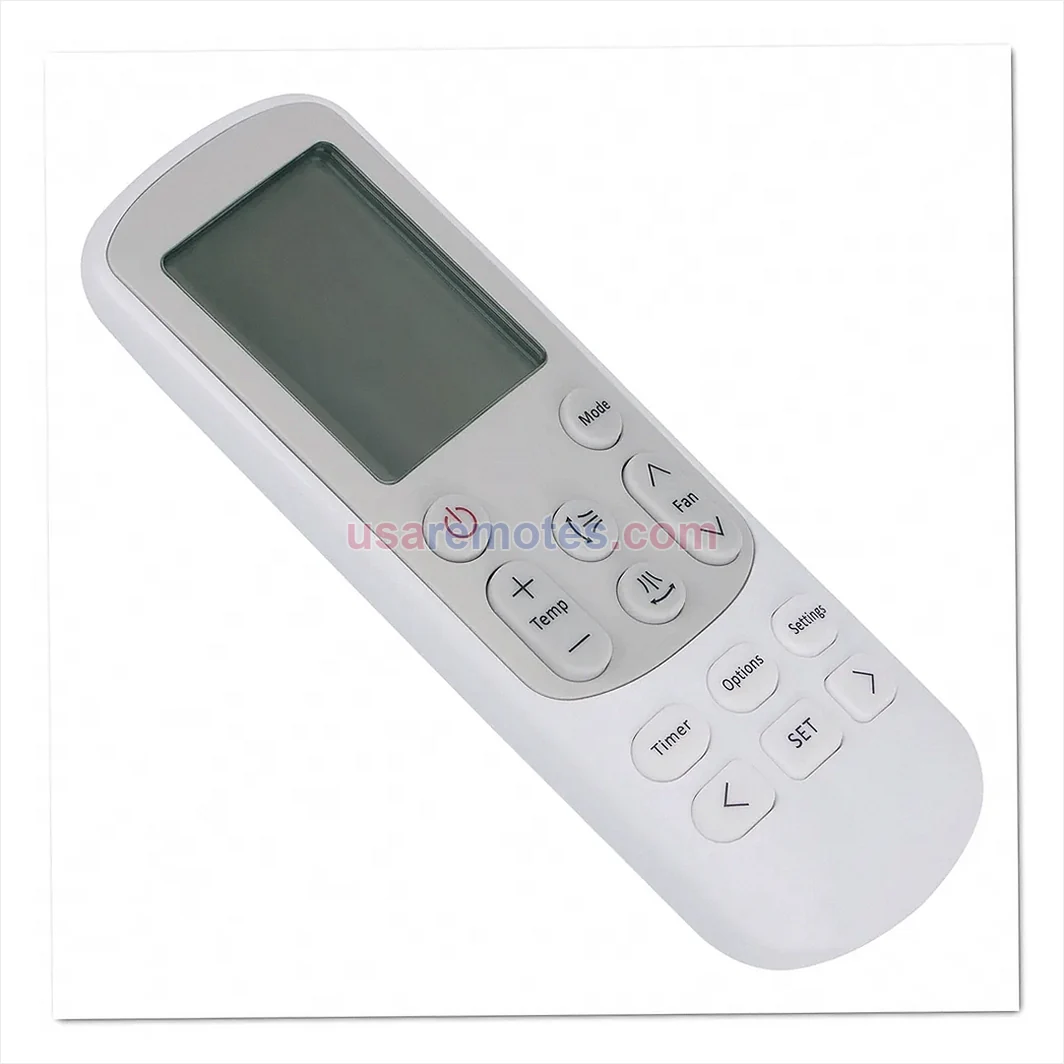 Samsung AJ009JNADCH remote control replacement Samsung AJ009JNADCH remote control replacement