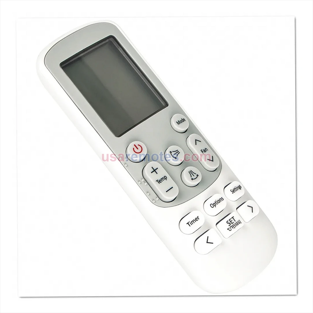 Samsung AJ012JNADCH/A remote control replacement Samsung AJ012JNADCH/A remote control replacement