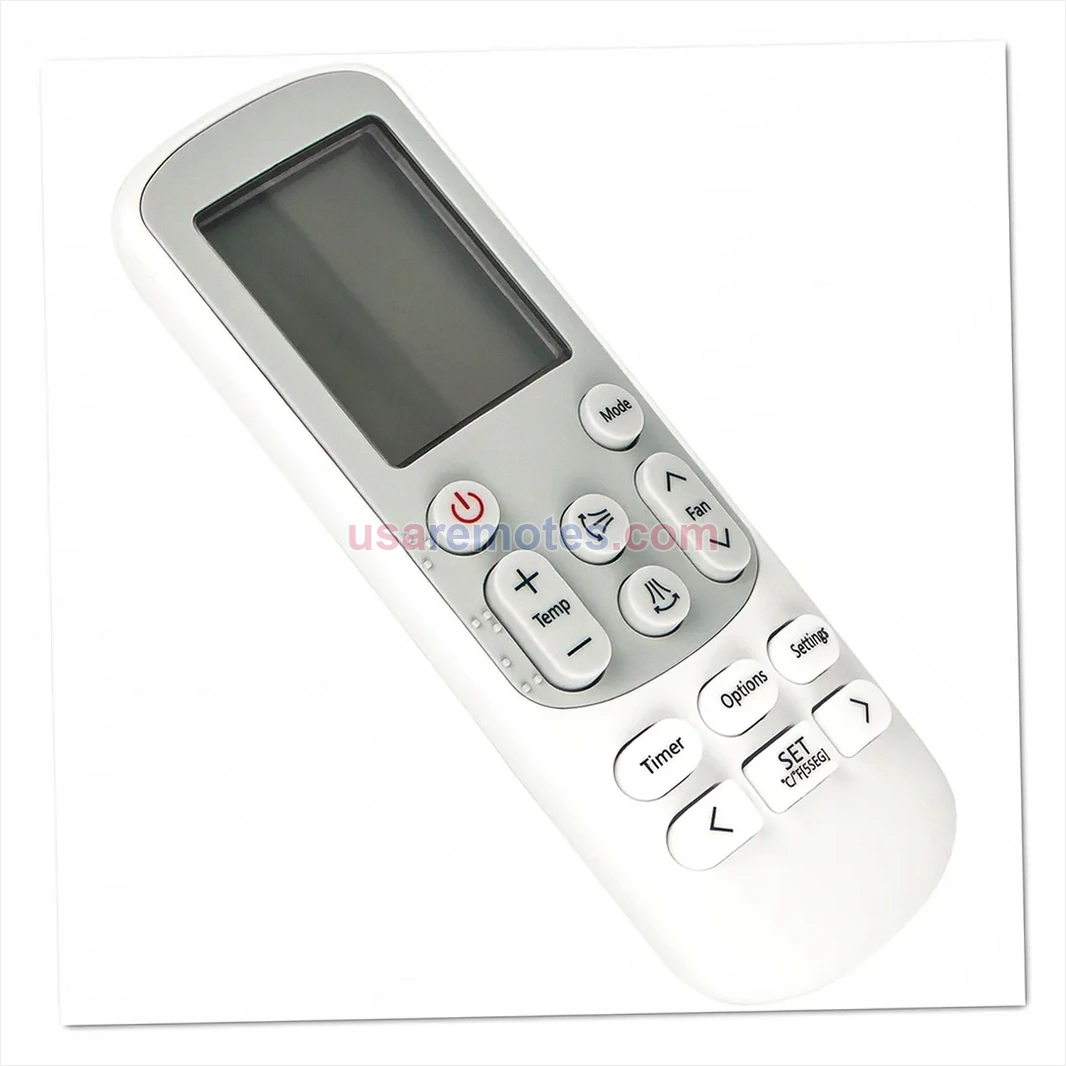 Samsung AJ012JNADCH/AA remote control replacement Samsung AJ012JNADCH/AA remote control replacement