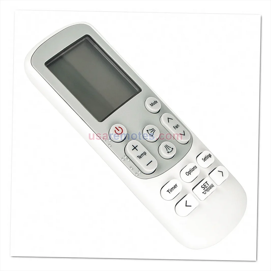 Samsung AJ020JCJ2CH remote control replacement Samsung AJ020JCJ2CH remote control replacement