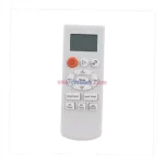 Samsung AQ07RLNSER remote control replacement