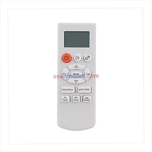 Samsung AQ09 remote control replacement