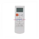 Samsung AQ09R remote control replacement