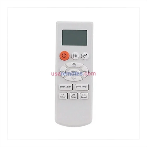 Samsung AQ09R remote control replacement Samsung AQ09R remote control replacement