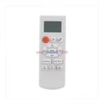 Samsung AQ09RANSER remote control replacement