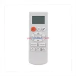 Samsung AQ09RGAN remote control replacement