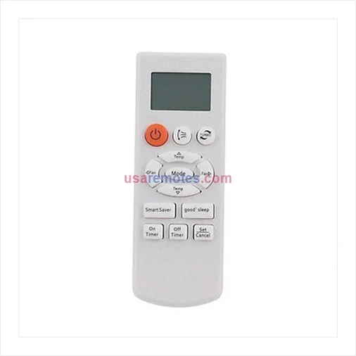 Samsung AQ12UGBN remote control replacement Samsung AQ12UGBN remote control replacement