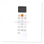 Samsung AQV09EWAN remote control replacement