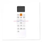 Samsung AQV09EWAX remote control replacement