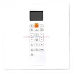 Samsung AQV09PSAN remote control replacement