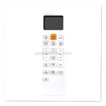 Samsung AQV09PSBXSER remote control replacement