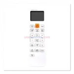 Samsung AQV12PSBX remote control replacement