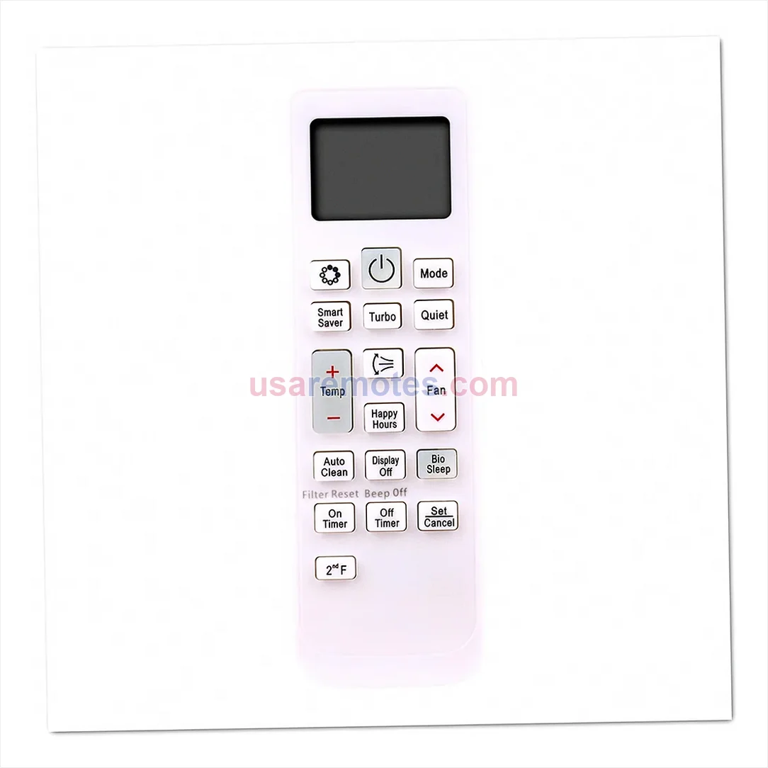 Samsung AQV12UWLN remote control replacement Samsung AQV12UWLN remote control replacement