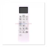 Samsung AQV18UWLN remote control replacement