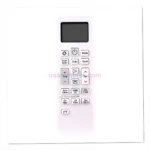 Samsung AQV24UGAN remote control replacement