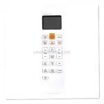 Samsung AQX09VFUAGM remote control replacement