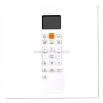 Samsung AQX18VFUAGM remote control replacement