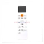 Samsung AQX24VFUAGM remote control replacement