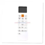 Samsung AQX36VFUAGM remote control replacement