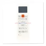 Samsung AR09FSSSCURN remote control replacement